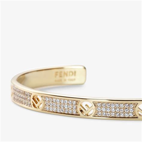 fendi bracciale|fendi jewelry.